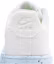 Cheap (W) Nike Air Force 1 Crater Flyknit 'Platinum Murni' DC7273-100
