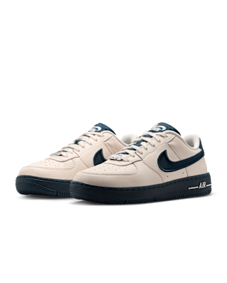 Details for 女款Nike Air Force 1 舞蹈鞋 FJ7409-103