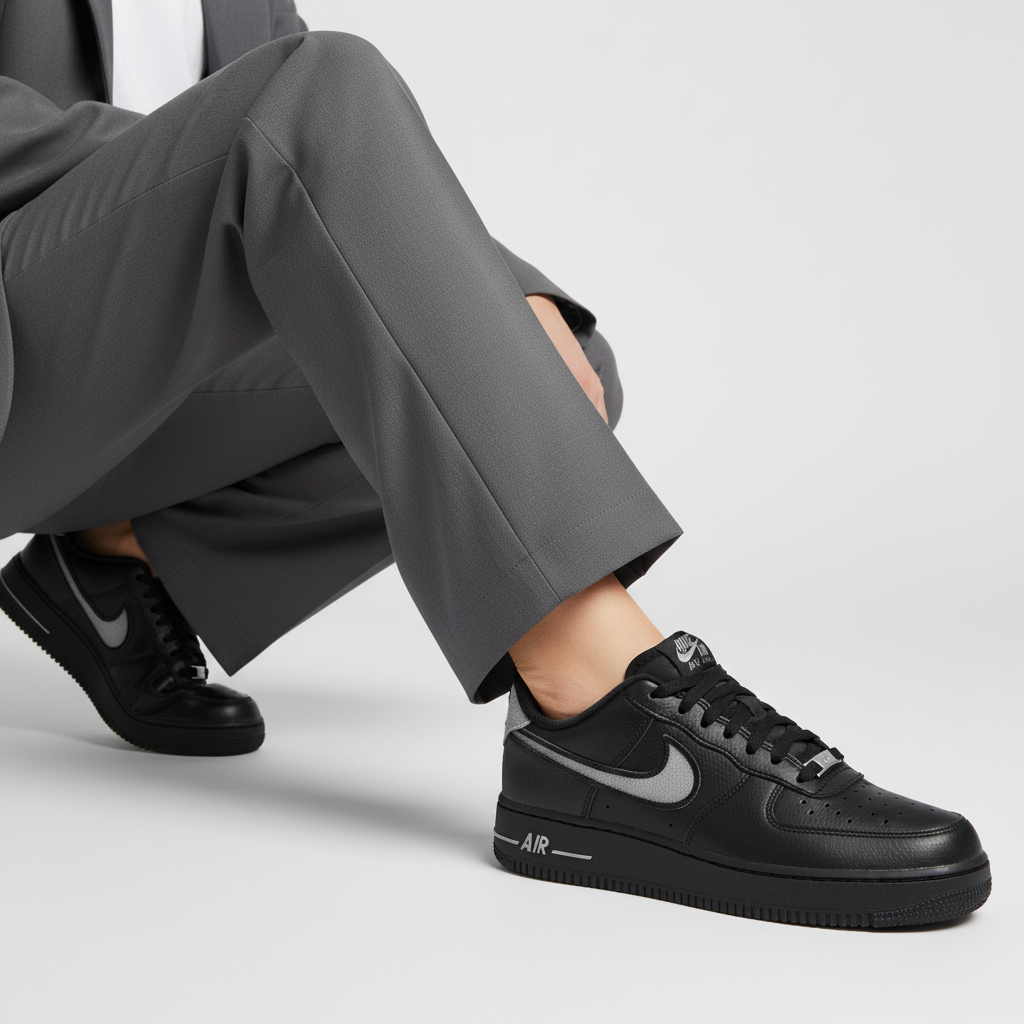 Order 女款 Nike Air Force 1 Dance 舞动系列 FJ7409-002