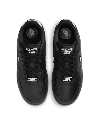 Details for 女款 Nike Air Force 1 Dance 舞动系列 FJ7409-002
