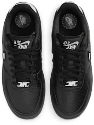 女款 Nike Air Force 1 Dance 舞动系列 FJ7409-002 Details for 女款 Nike Air Force 1 Dance 舞动系列 FJ7409-002