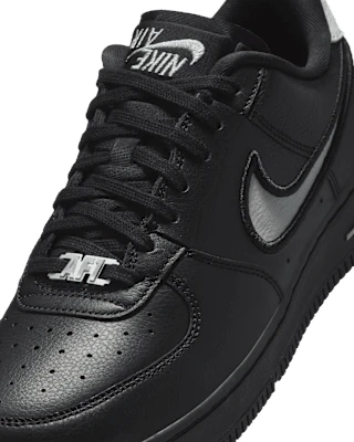 女款 Nike Air Force 1 Dance 舞动系列 FJ7409-002 1