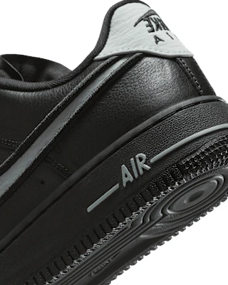 女款 Nike Air Force 1 Dance 舞动系列 FJ7409-002 2