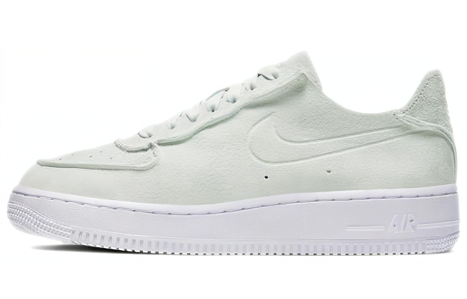 Buy (W) Nike Air Force 1 Deconstructed 'Ghost Aqua' - Aqua Hantu AT4046-400