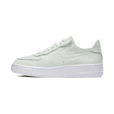 (W) Nike Air Force 1 Deconstructed 'Ghost Aqua'