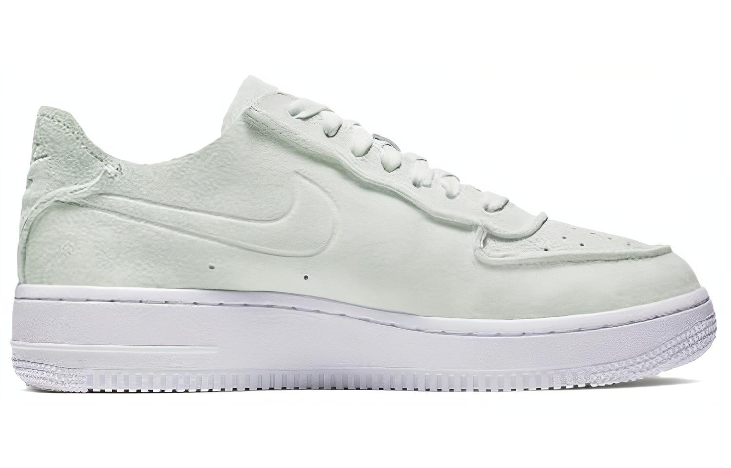 Order (W) Nike Air Force 1 Deconstructed 'Ghost Aqua' - Aqua Hantu AT4046-400