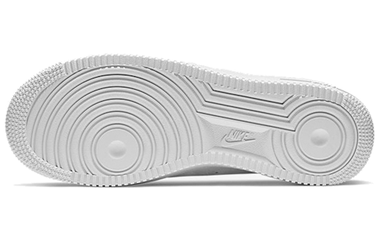 Purchase (W) Nike Air Force 1 Deconstructed 'Ghost Aqua' - Aqua Hantu AT4046-400