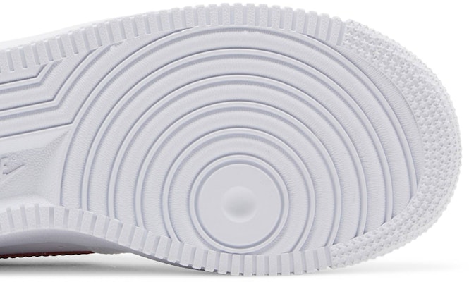 (W) 나이키 에어포스 1 에센셜 로우 '화이트 짐 레드' CZ0270-104 Purchase (W) 나이키 에어포스 1 에센셜 로우 '화이트 짐 레드' CZ0270-104