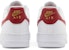 (W) 나이키 에어포스 1 에센셜 로우 '화이트 짐 레드' CZ0270-104