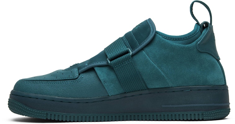 Nike air force 1 top explorer xx