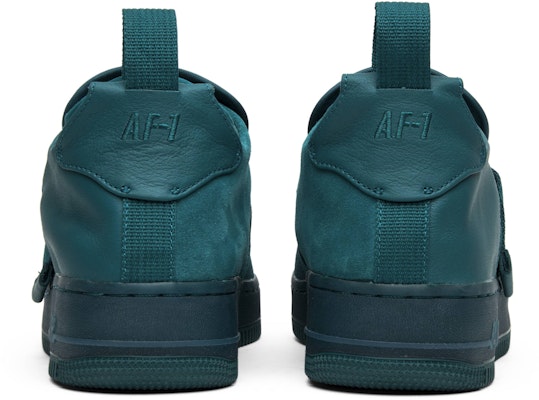 (Wanita) Nike Air Force 1 Explorer XX Geode Teal AO1524-300 Details for (Wanita) Nike Air Force 1 Explorer XX Geode Teal AO1524-300