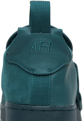(Wanita) Nike Air Force 1 Explorer XX Geode Teal AO1524-300 Sizing (Wanita) Nike Air Force 1 Explorer XX Geode Teal AO1524-300