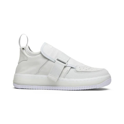 (W) Nike Air Force 1 Explorer XX Off White