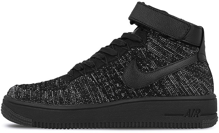 women-nike-air-force-1-flyknit-black-818018-002