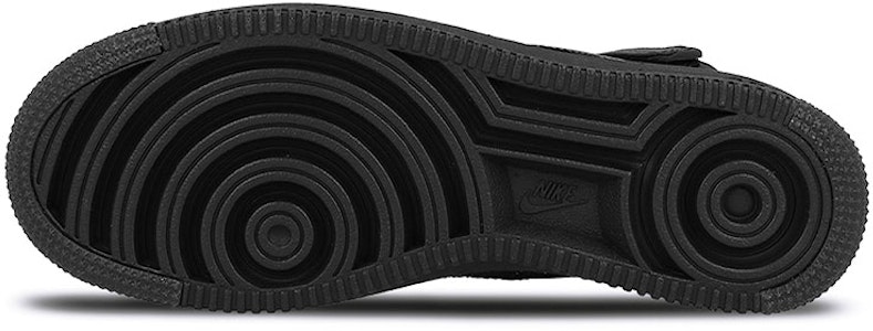 (W) 耐克空军一号 Flyknit '黑色' 818018-002 Purchase (W) 耐克空军一号 Flyknit '黑色' 818018-002