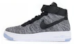 Buy (W) Nike Air Force 1 Flyknit ''Oreo'' Sneakers 818018-001