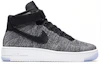 Order (W) Nike Air Force 1 Flyknit ''Oreo'' Sneakers 818018-001