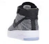 Lookbook (W) Nike Air Force 1 Flyknit ''Oreo'' Sneakers 818018-001