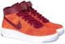 Order (W) Nike Air Force 1 Flyknit 'Total Crimson' Lelaki 818018-800