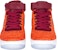 (W) Nike Air Force 1 Flyknit 'Total Crimson' Lelaki 818018-800