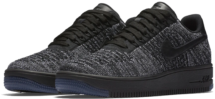 Nike Air Force 1 低筒編織板鞋女款黑 Order Nike Air Force 1 低筒編織板鞋女款黑