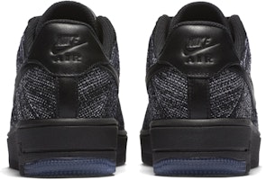 (W) 耐克 空军一号 Flyknit 低帮 '黑色' 820256-007 Shop (W) 耐克 空军一号 Flyknit 低帮 '黑色' 820256-007