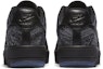Shop (W) 耐克 空军一号 Flyknit 低帮 '黑色' 820256-007