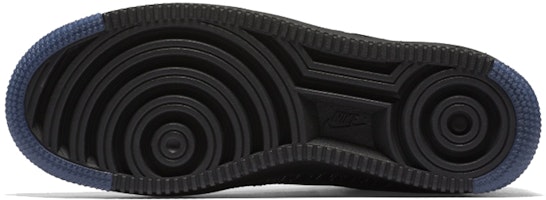 (W) 耐克 空军一号 Flyknit 低帮 '黑色' 820256-007 Purchase (W) 耐克 空军一号 Flyknit 低帮 '黑色' 820256-007