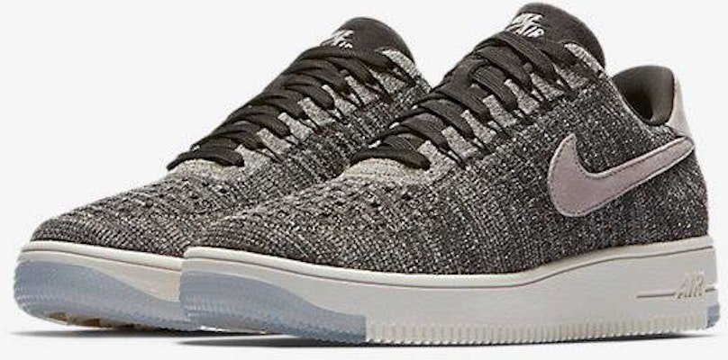 Air force 2025 1 flyknit women