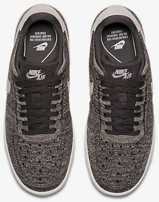 耐吉 空軍 1 低幫 Flyknit 女款 灰 Order 耐吉 空軍 1 低幫 Flyknit 女款 灰