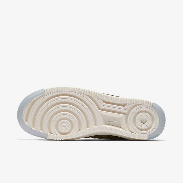 Purchase 耐吉 空軍 1 低幫 Flyknit 女款 灰