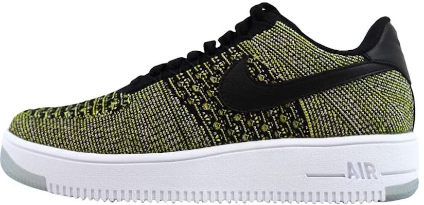 (W) Nike Air Force 1 Flyknit Low 'Warriors' Zapatillas 820256-004 Buy (W) Nike Air Force 1 Flyknit Low 'Warriors' Zapatillas 820256-004