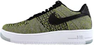 Buy (W) Nike Air Force 1 Flyknit Low 'Warriors' Zapatillas 820256-004