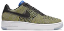 Order (W) Nike Air Force 1 Flyknit Low 'Warriors' Zapatillas 820256-004