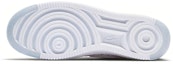 Details for Nike Air Force 1 Flyknit Low 防滑耐磨 低幫 板鞋 女款 白粉