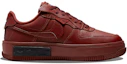 Order (W) Nike Air Force 1 Fontanka ''Burnt Sunrise'' Sonnenaufgang Sneaker DH1290-200