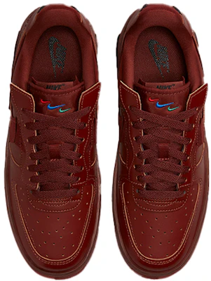 (W) Nike Air Force 1 Fontanka ''Burnt Sunrise'' Sonnenaufgang Sneaker DH1290-200 Shop (W) Nike Air Force 1 Fontanka ''Burnt Sunrise'' Sonnenaufgang Sneaker DH1290-200
