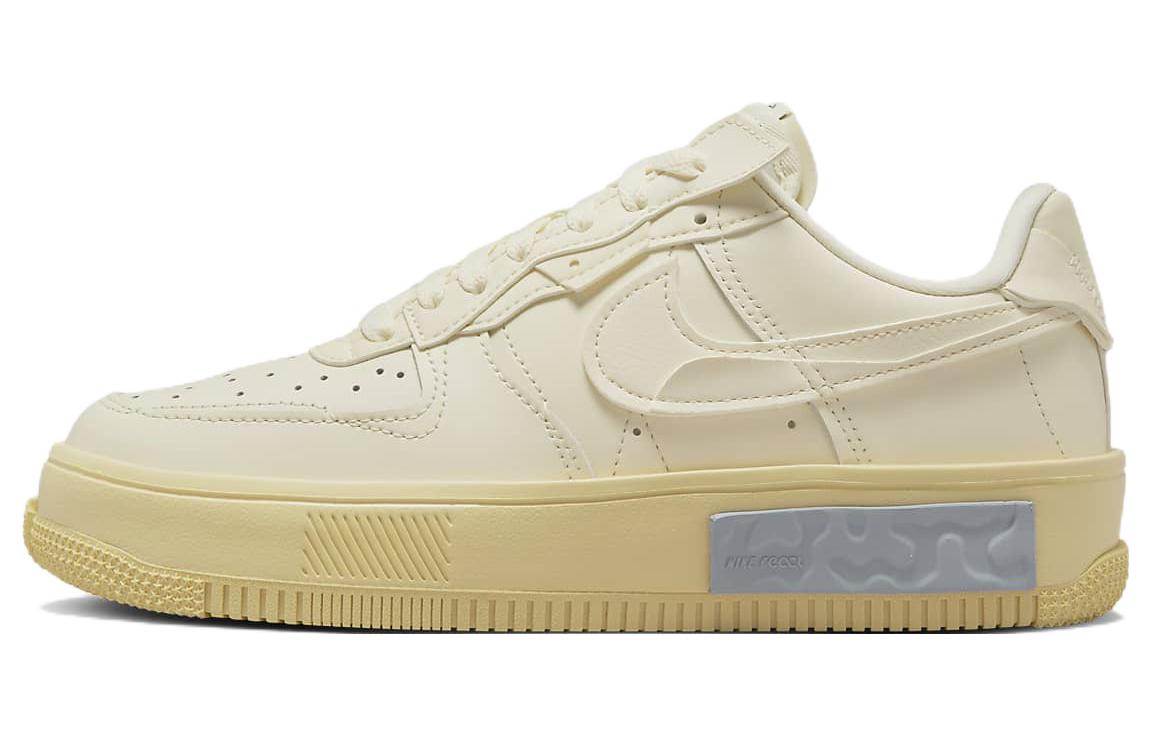 Buy (W) 나이키 에어포스 1 폰탄카 '코코넛 밀크' DH1290-102