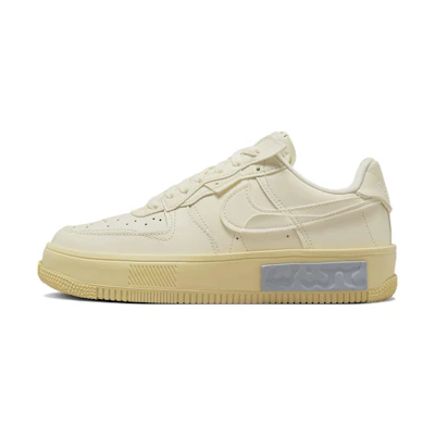 (W) Nike Air Force 1 Fontanka 'Coconut Milk'