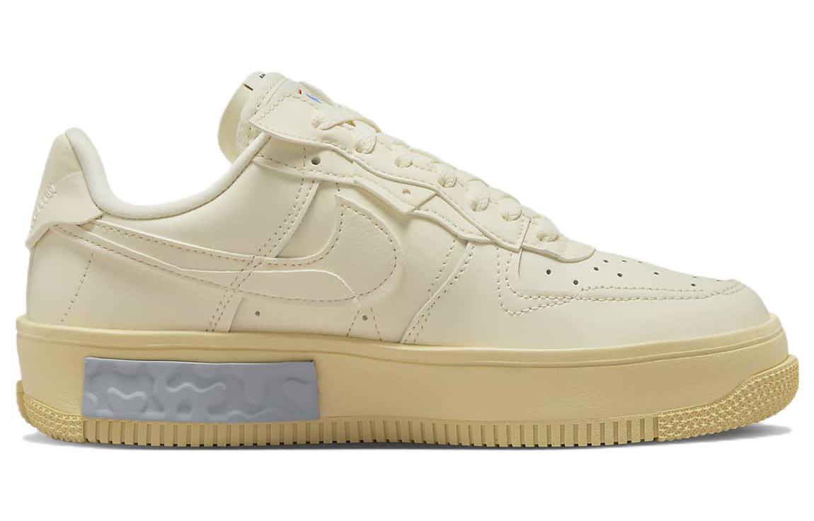 Order (W) 나이키 에어포스 1 폰탄카 '코코넛 밀크' DH1290-102