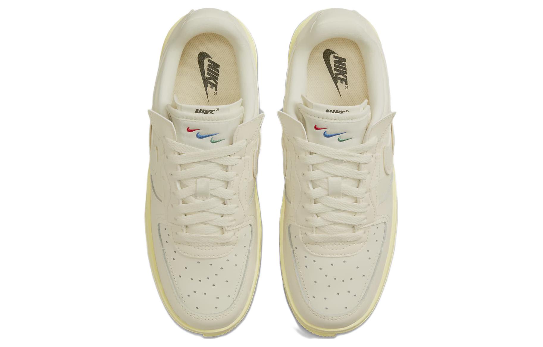 Shop (W) 나이키 에어포스 1 폰탄카 '코코넛 밀크' DH1290-102