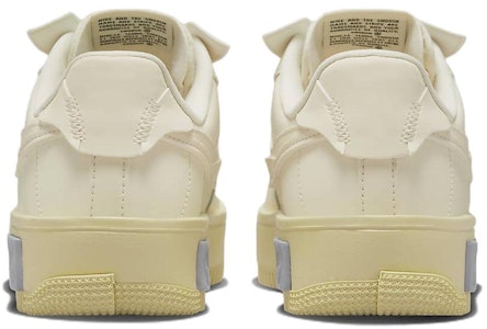 (女性) Nike Air Force 1 Fontanka '椰奶白' DH1290-102 Purchase (女性) Nike Air Force 1 Fontanka '椰奶白' DH1290-102