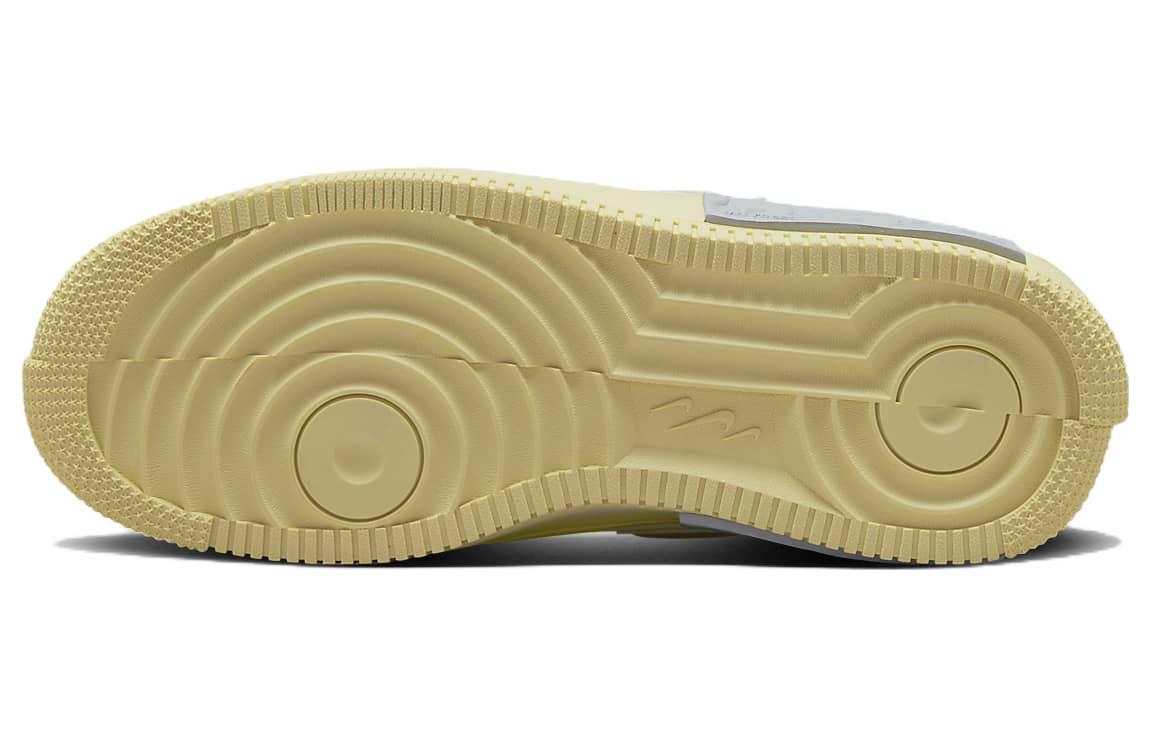 Details for (W) 나이키 에어포스 1 폰탄카 '코코넛 밀크' DH1290-102