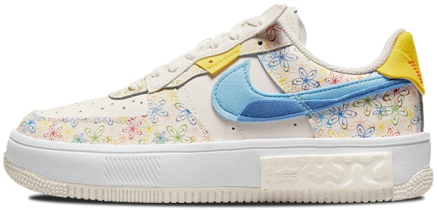 (W) Nike Air Force 1 Fontanka 'Bunga' DV3211-100 Buy (W) Nike Air Force 1 Fontanka 'Bunga' DV3211-100