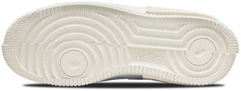 (W) Nike Air Force 1 Fontanka 'Bunga' DV3211-100 Details for (W) Nike Air Force 1 Fontanka 'Bunga' DV3211-100