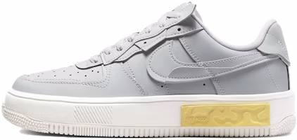 (Women) Nike Air Force 1 Fontanka 'Grey' DH1290-003 (Women) Nike Air Force 1 Fontanka 'Grey' DH1290-003