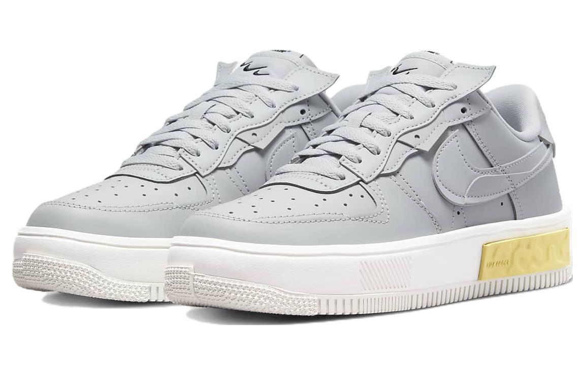 Lookbook (W) Nike Air Force 1 Fontanka ''Grijs'' DH1290-003