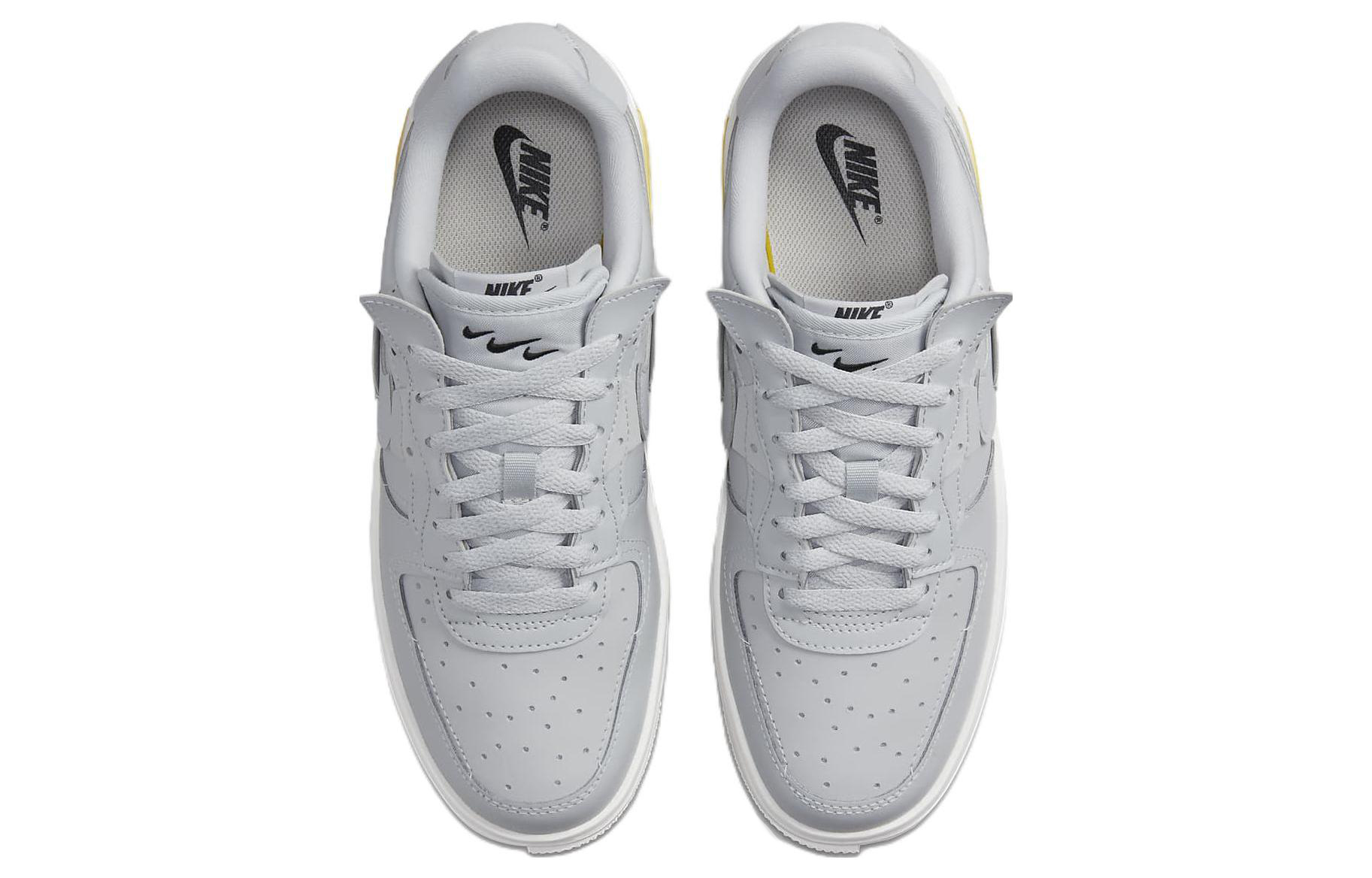 Shop (W) Nike Air Force 1 Fontanka ''Grijs'' DH1290-003