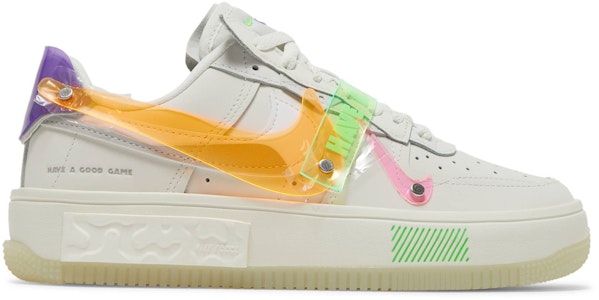 (W) Nike Air Force 1 Fontanka 'Selamat Bermain' DO2332-111 Buy (W) Nike Air Force 1 Fontanka 'Selamat Bermain' DO2332-111