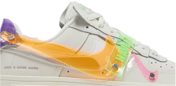 (W) Nike Air Force 1 Fontanka 'Selamat Bermain' DO2332-111 Order (W) Nike Air Force 1 Fontanka 'Selamat Bermain' DO2332-111